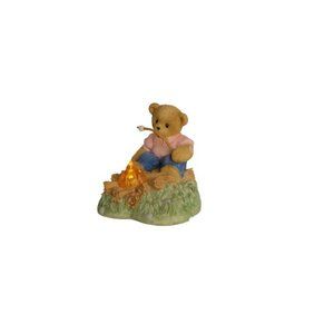 Cherished Teddies, "Kate", 2005 Symbol of Membearship